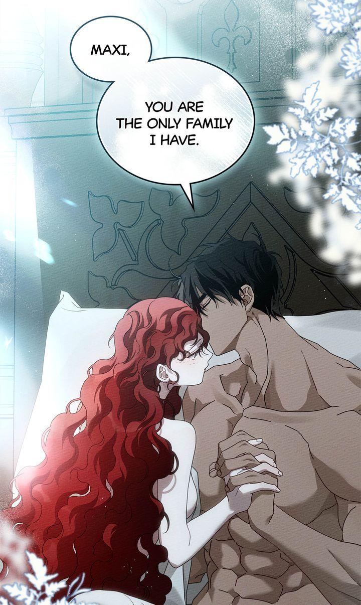 Under the Oak Tree Chapter 69 image 20